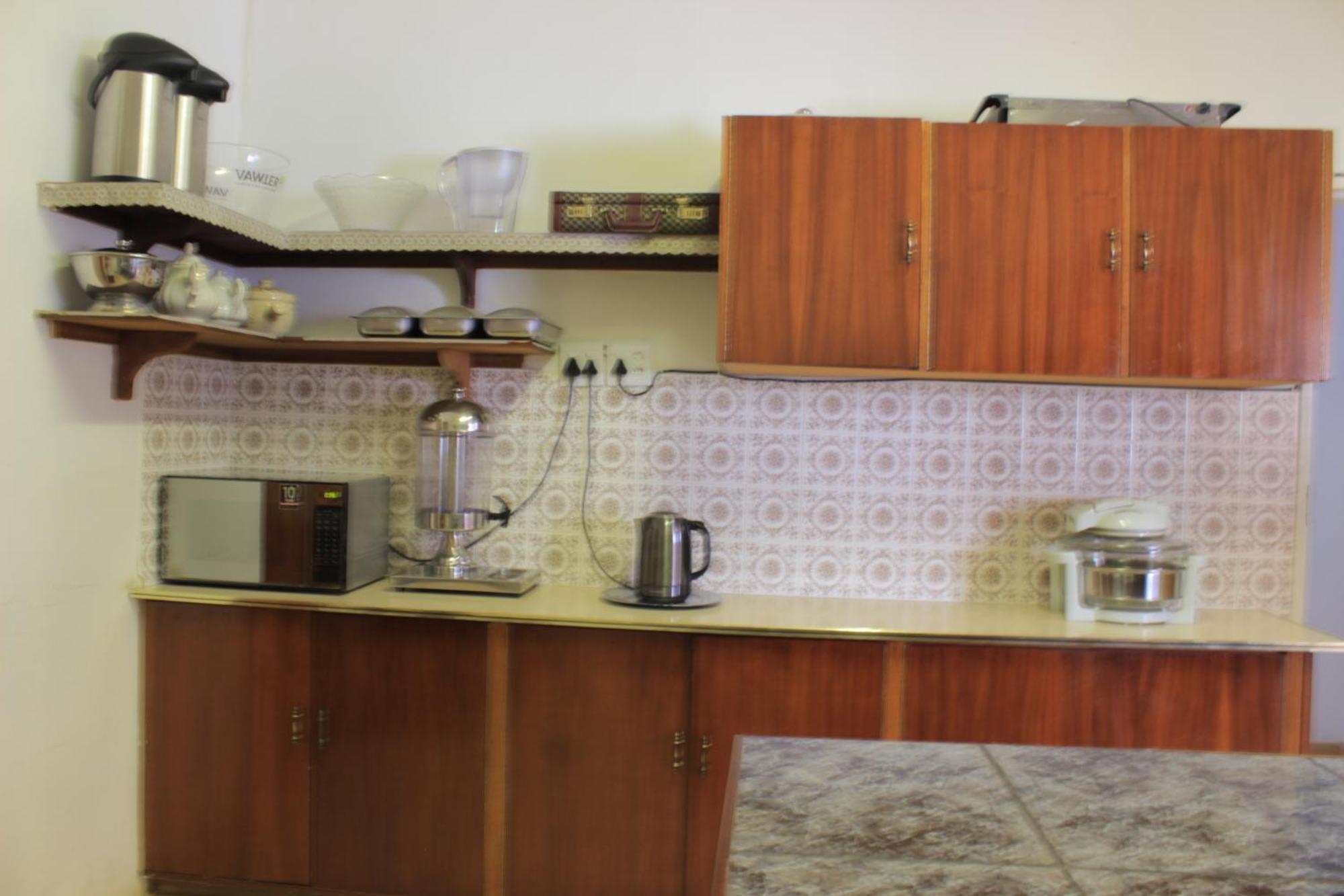 His Glory Guest House فرايهيد المظهر الخارجي الصورة